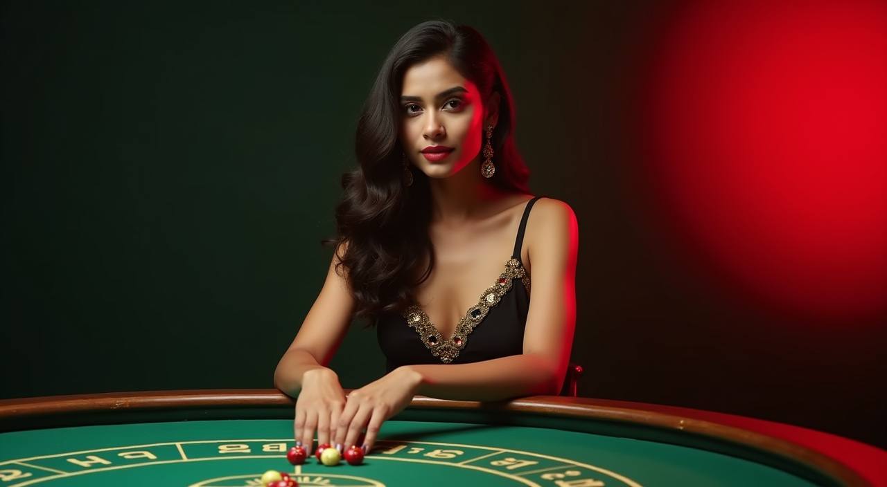 vi11 Live Stock Market Roulette কীভাবে কাজ করে